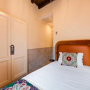 Habitat Monti Roma