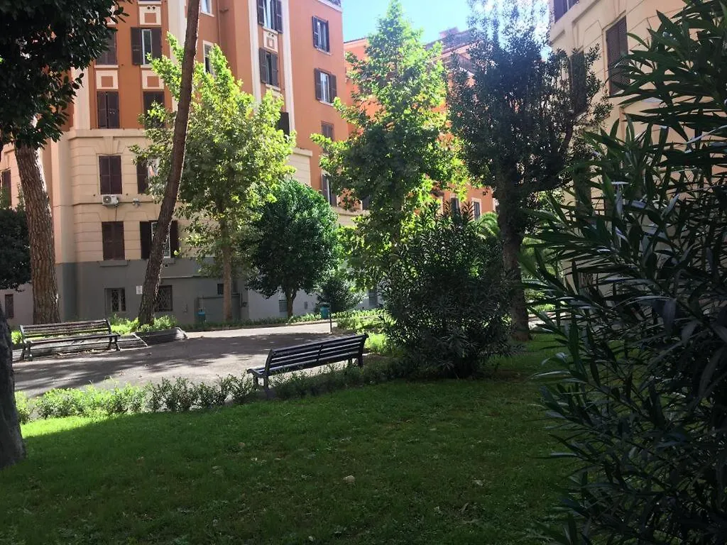 Apartment Everlasting Zen Home In San Giovanni Rome