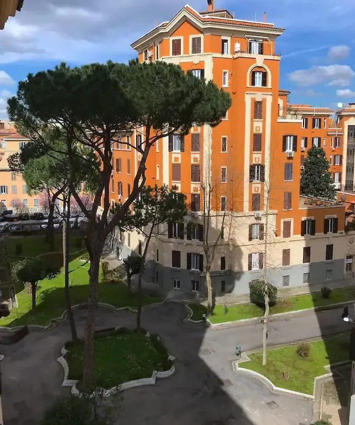 Apartment Everlasting Zen Home In San Giovanni Rome Italy
