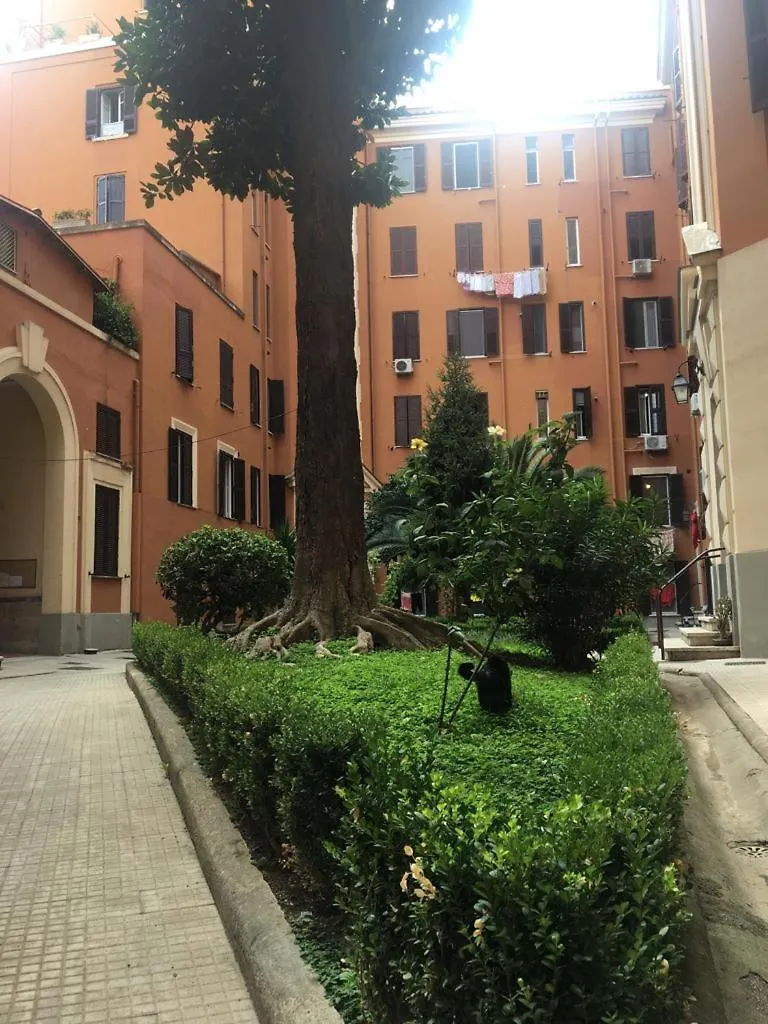 Everlasting Zen Home In San Giovanni Rome Italy