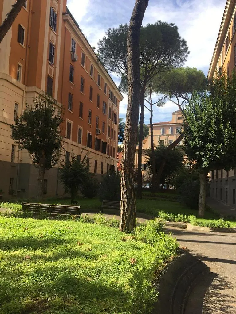 Everlasting Zen Home In San Giovanni Rome 0*,  Italy