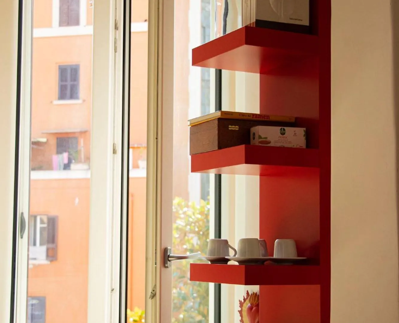 Everlasting Zen Home In San Giovanni Rome 0*,  Italy
