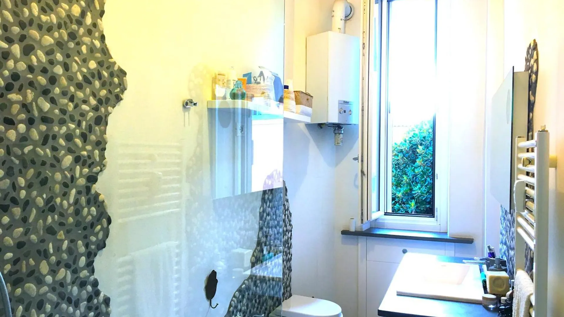Everlasting Zen Home In San Giovanni Rome Apartment