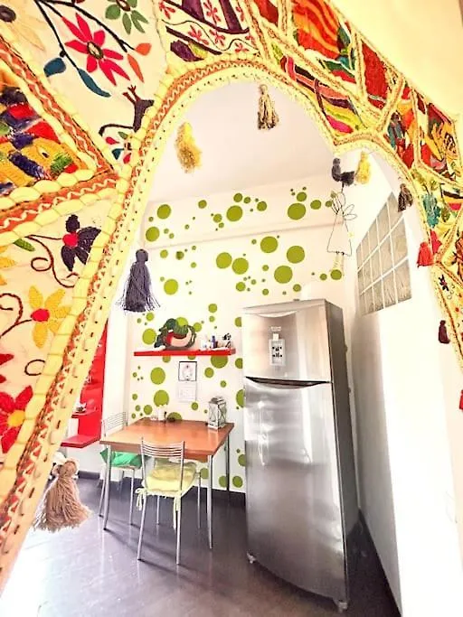 Everlasting Zen Home In San Giovanni Rome 0*,  Italy
