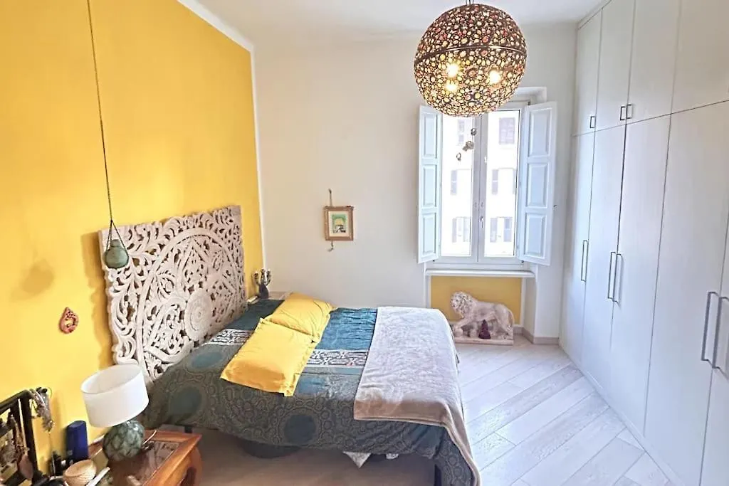 Apartment Everlasting Zen Home In San Giovanni Rome