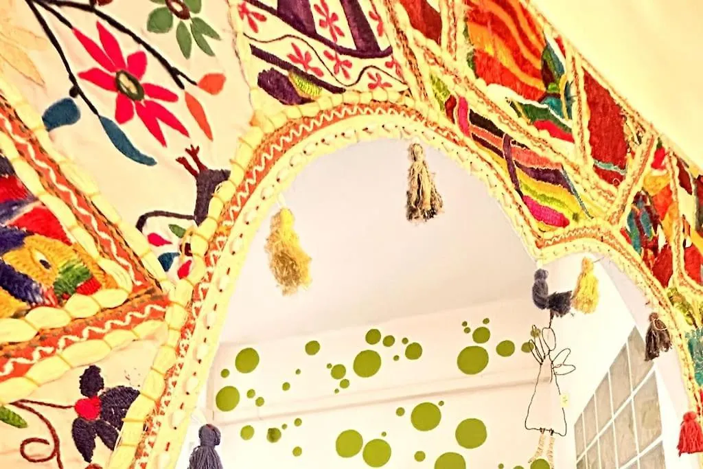 Everlasting Zen Home In San Giovanni Rome 0*,