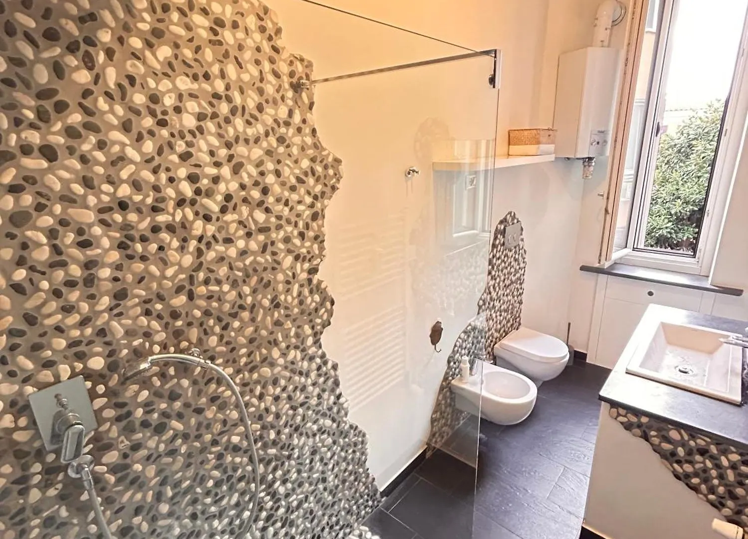 Everlasting Zen Home In San Giovanni Rome Apartment