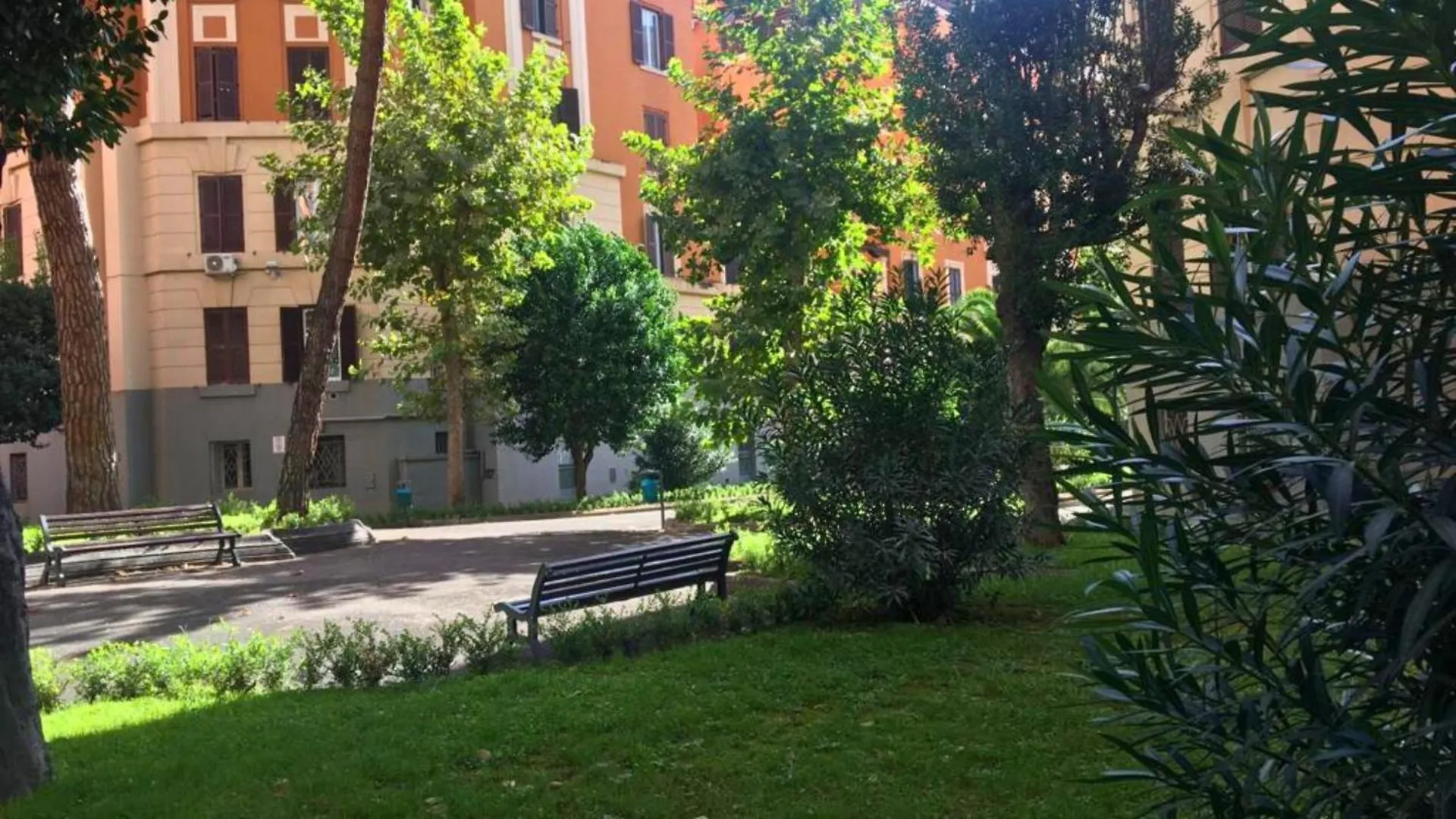 Apartment Everlasting Zen Home In San Giovanni Rome