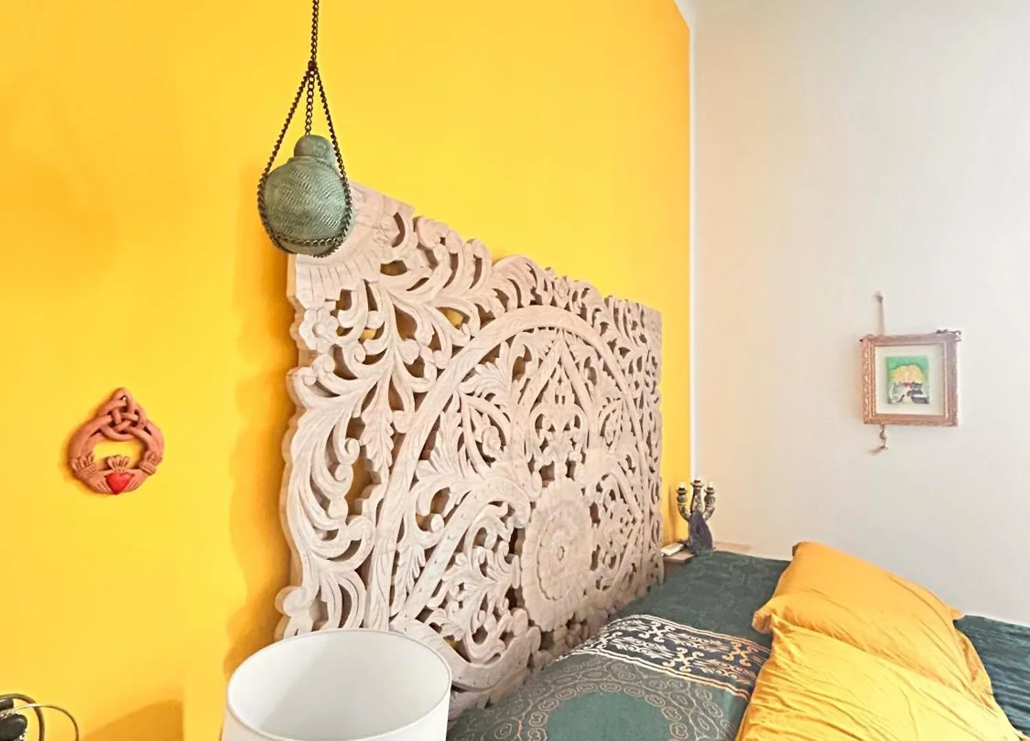 Everlasting Zen Home In San Giovanni Rome Apartment