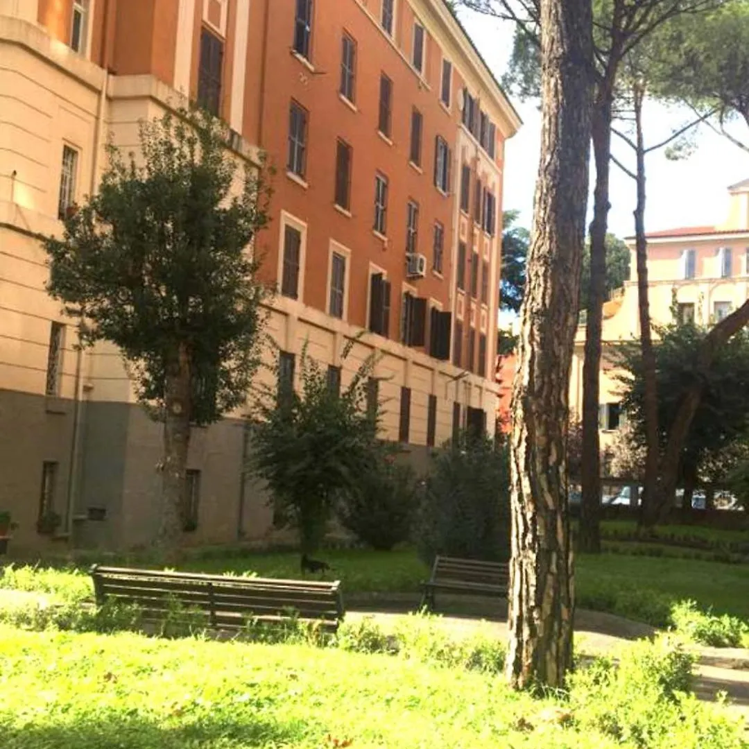 Everlasting Zen Home In San Giovanni Rome