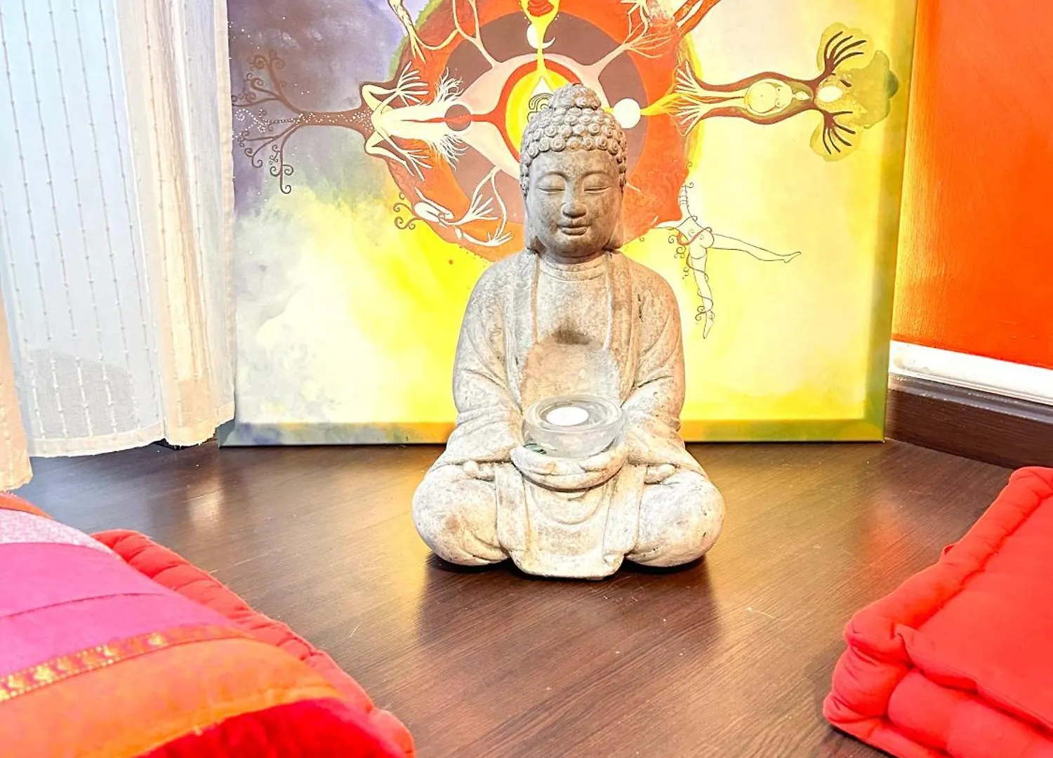 Everlasting Zen Home In San Giovanni Rome Apartment