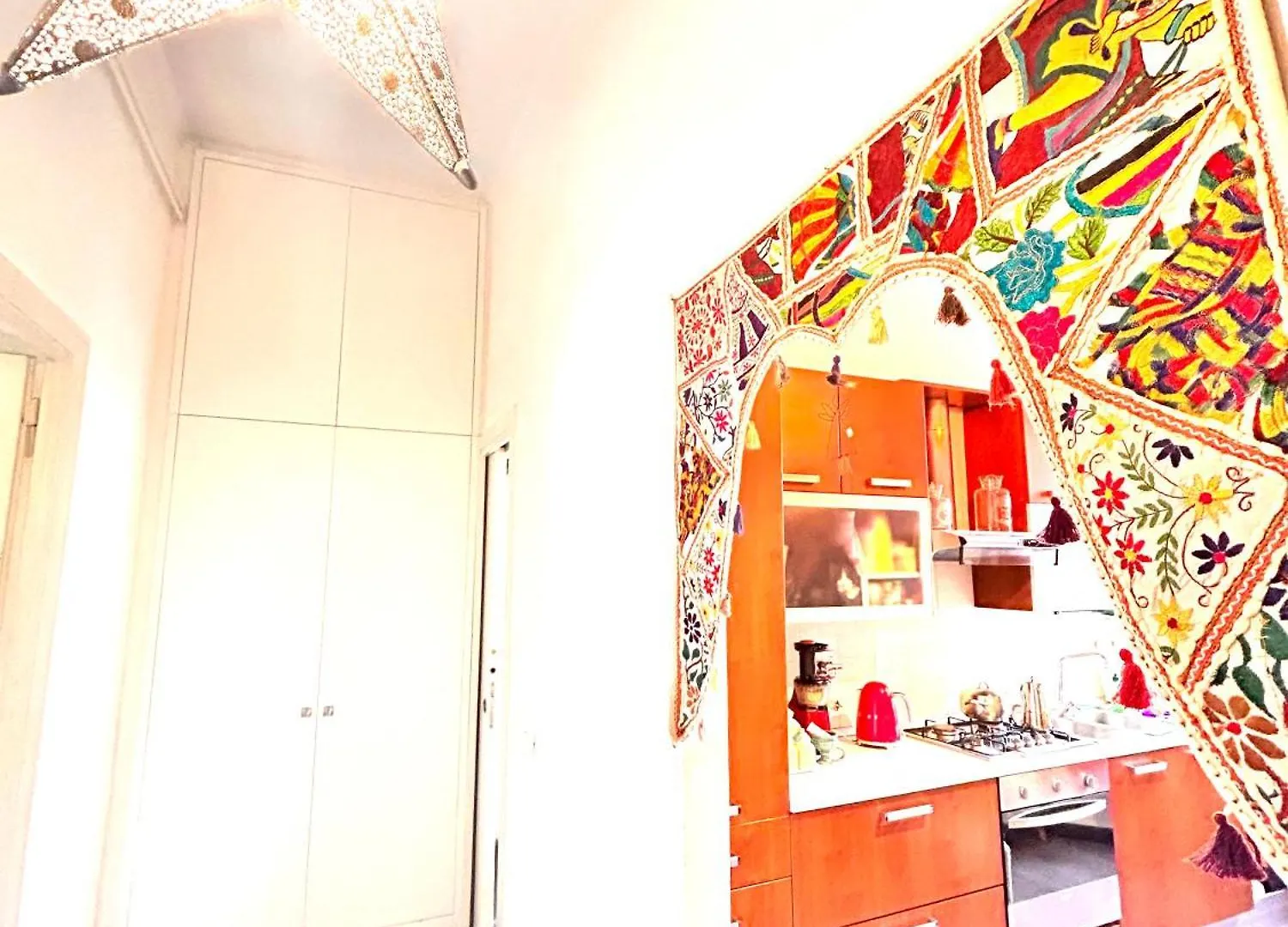 Everlasting Zen Home In San Giovanni Rome